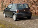 Seat Arosa 1.0 Essence 2004 89000 km Lez ok 1500€ homologuée, Achat, Boîte manuelle, Verrouillage central, Noir