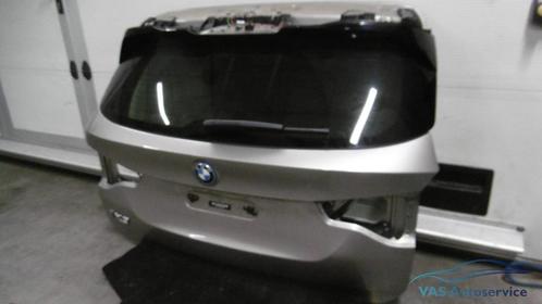 Achterklep BMW X3- iX3 bjr 2022, Auto-onderdelen, Carrosserie, Achterklep, BMW, Achter, Gebruikt, Ophalen