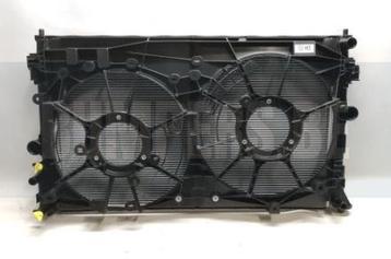 KOELERPAKKET Radiator Set TOYOTA PRIUS 23- COROLLA CROSS 1.8 beschikbaar voor biedingen