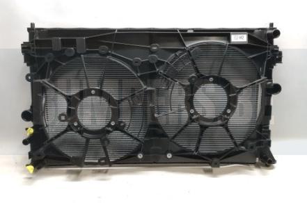 KOELERPAKKET Radiator Set TOYOTA PRIUS 23- COROLLA CROSS 1.8, Auto-onderdelen, Motor en Toebehoren, Gebruikt, 6 maanden garantie