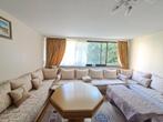 Salon marocain complet comme neuf, Ophalen, Zo goed als nieuw, Hout, Marocain