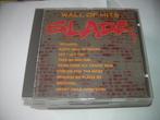 CD - SLADE - WALL OF HITS, Cd's en Dvd's, Ophalen of Verzenden, 1960 tot 1980, Zo goed als nieuw