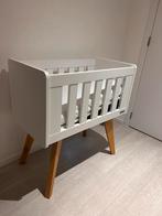 Baby wiegje incl matras aerosleep topper en 2 hoezen, Ophalen, Zo goed als nieuw