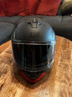 Kinder motorhelm - maat S - Lazer Vertigo Evo Pitbull, Motoren, Ophalen, Lazer, Kinderen, Integraalhelm