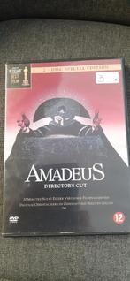 Amadeus, Cd's en Dvd's, Dvd's | Drama, Ophalen of Verzenden