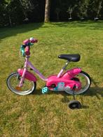 Kinderfiets, Fietsen en Brommers, Ophalen, Gebruikt, B-twin