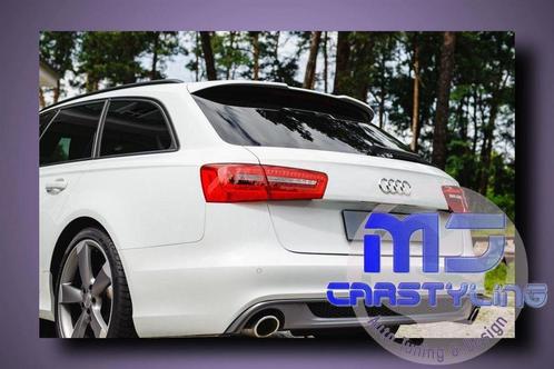Audi A6 [C7] Avant - Dakspoiler S-Line, Auto diversen, Tuning en Styling, Ophalen of Verzenden