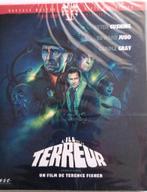 L'ile de la terreur / Blu-ray + DVD, Ophalen of Verzenden, Zo goed als nieuw