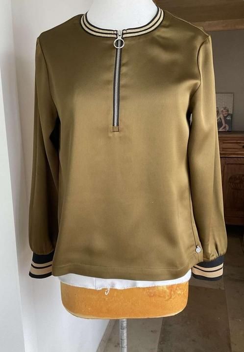 Bloes Scotch & Soda xs, Kleding | Dames, Blouses en Tunieken, Nieuw, Maat 34 (XS) of kleiner, Overige kleuren, Ophalen of Verzenden