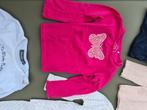 longsleeve t-shirt met vlinder JBC 86, Kinderen en Baby's, Babykleding | Maat 86, Ophalen of Verzenden, Zo goed als nieuw