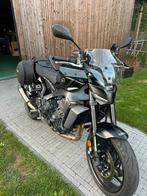 MT 09 -2024, Motoren, Particulier, Meer dan 35 kW, Toermotor