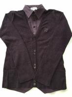 Pull met onderstuk - 128, Kinderen en Baby's, Kinderkleding | Maat 128, Meisje, Trui of Vest, Ophalen of Verzenden, Zo goed als nieuw