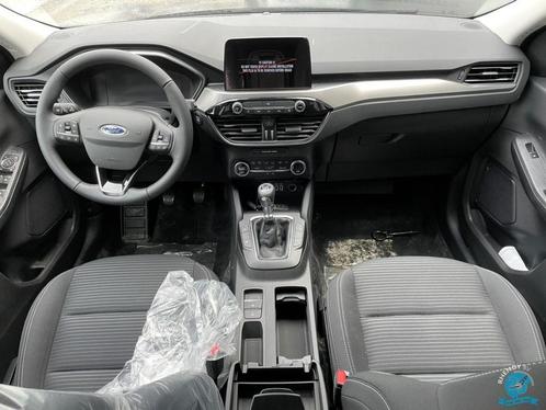 Kuga 2021 Airbag set, Auto-onderdelen, Dashboard en Schakelaars, Ford, Gebruikt, Ophalen of Verzenden