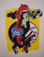 Peter Diem - "Desinger Cow", Enlèvement ou Envoi