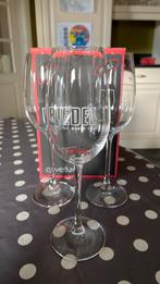 Verres Riedel ouverture champagne, Ophalen of Verzenden, Zo goed als nieuw