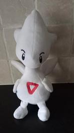 Knuffel Pokémon Togetic, Kinderen en Baby's, Speelgoed | Knuffels en Pluche, Ophalen of Verzenden, Zo goed als nieuw