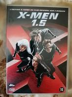DVD X-Men 1.5 2000 ‧ Action/SF ‧ 1h 44m, Cd's en Dvd's, Dvd's | Science Fiction en Fantasy, Ophalen of Verzenden, Science Fiction