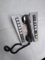 Standard téléphonique ancien vintage rétro patine indus indu, Enlèvement ou Envoi