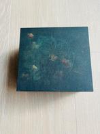 Tomorrowland koffer 2024, Ophalen