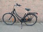 Sparta Granny damesfiets, Ophalen, Sparta, Gebruikt, 47 tot 50 cm