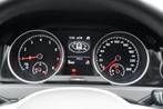 VW Golf 1.0 TSI 110 ch Join | Attelage de remorque | Navi |, 5 places, Noir, Tissu, Carnet d'entretien