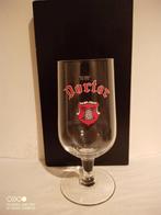 Oud bierglas Dortor 25 cl Hoegaarden, Verzamelen, Ophalen of Verzenden, Zo goed als nieuw, Glas of Glazen, Overige merken