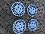 4 wieldeksels mitsubishi, Ophalen, Gebruikt