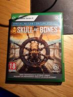 Skull and Bones xbox series X, Ophalen, Zo goed als nieuw