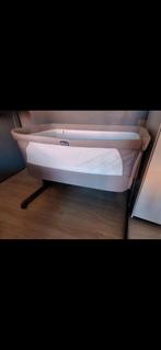 Co Sleeper Next to me Chicco, Kinderen en Baby's, Babywiegjes en Ledikanten, Ophalen, Zo goed als nieuw