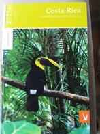 Costa Rica reisgids, Livres, Guides touristiques, Comme neuf, Autres marques, Enlèvement, Amérique du Sud