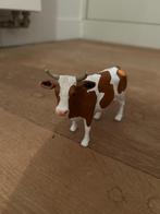 Schleich koe te koop, Collections, Collections Animaux, Enlèvement ou Envoi, Comme neuf, Animal de ferme, Autres types