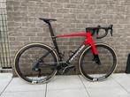Cannondale Supersix evo himod dura ace DI2, Comme neuf, Enlèvement, 53 à 57 cm, 28 pouces