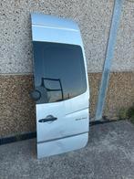 Mercedes sprinter model 2008 en later achterdeur, Ophalen, Deur