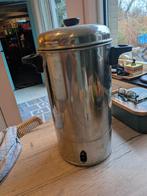 professionele thermoskan, Huis en Inrichting, Ophalen, Gebruikt