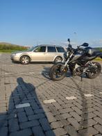 Honda cbr 125, Particulier, 125 cc, 11 kW of minder, ABS