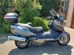 maxi scooter burgman 650 bicylindre, Motos, Scooter, Particulier, 2 cylindres, Plus de 35 kW