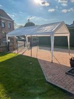 Partytent, Ophalen, Gebruikt, Partytent, Minder dan 4 meter
