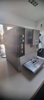 Volautomatische koffiemachine EQ 5 Siemens., Elektronische apparatuur, Koffiezetapparaten, Ophalen of Verzenden, Zo goed als nieuw