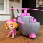 PAW Patrol - Skye helicopter, Enlèvement, Utilisé