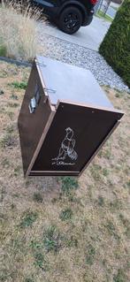 Pluimvee transportbox, Dieren en Toebehoren, Ophalen, Gebruikt