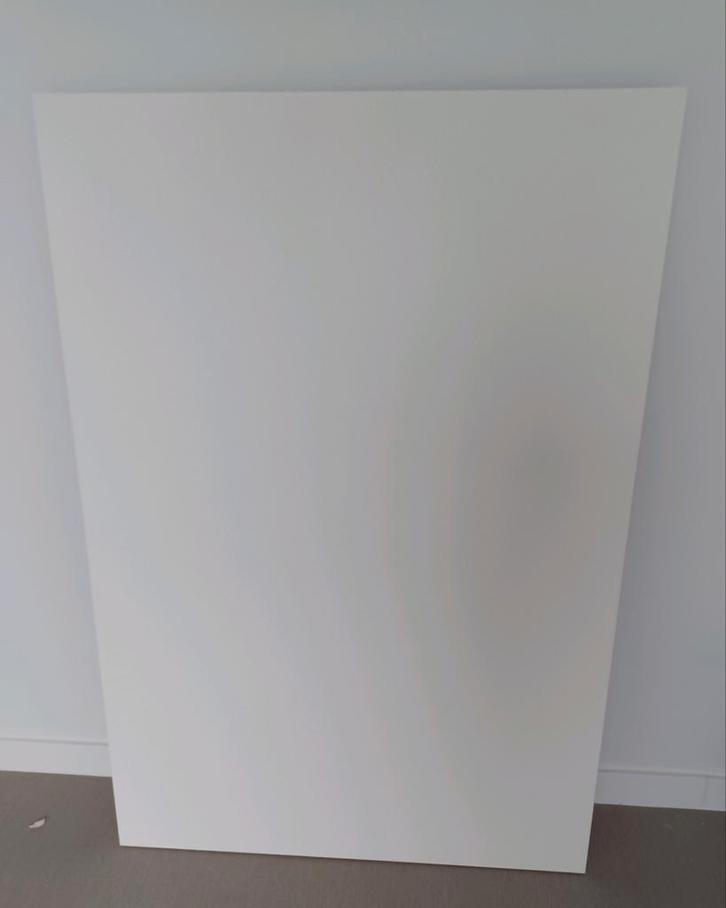 Ecosun infrarood paneel 850W, Doe-het-zelf en Bouw, Verwarming en Radiatoren, Gebruikt, Overige typen, 800 watt of meer, 80 cm of meer