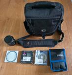 Fotografie accessoires set, Audio, Tv en Foto, Ophalen, Zo goed als nieuw