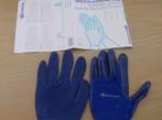 Bauerfeind Handschoenen voor steunkousen - NIEUW, Ophalen