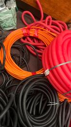 Te koop meerdere pijpen +_8, Doe-het-zelf en Bouw, Ophalen, Zo goed als nieuw