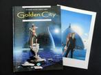 Golden City T1+XL- Pilleurs d'épaves-Malfin- 1999 - Delcourt, Ophalen of Verzenden