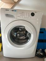 Wasmachine Zanussi, Elektronische apparatuur, Wasmachines, Ophalen, Zo goed als nieuw