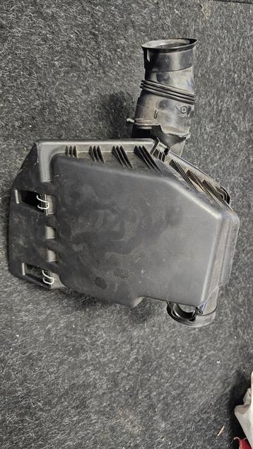 Luchtfilter huis lucht filterN52 N53 BMW 5 / 6 serie E60 E61 beschikbaar voor biedingen