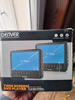 Lecteurs DVD portable pour la voiture ., TV, Hi-fi & Vidéo, Lecteurs DVD, Enlèvement, Portable