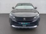 Peugeot 5008 GT, Auto's, Automaat, Euro 6, 1199 cc, Zwart