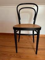 design stoel Thonet, Ophalen